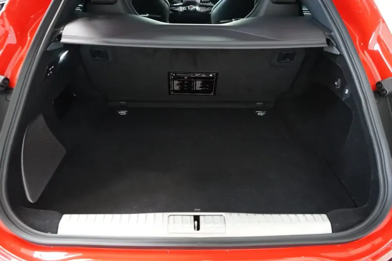 Ferrari Purosangue din 2025 cu 1.250 km - oferta FER149821 - foto 10