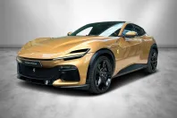 Ferrari Purosangue din 2024 cu 4.500 km - oferta FER149822 - foto 7