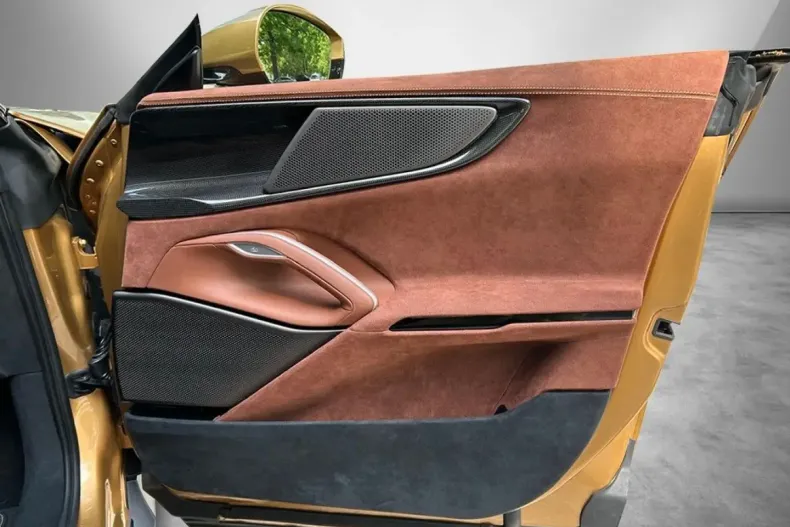 Ferrari Purosangue din 2024 cu 4.500 km - oferta FER149822 - foto 13