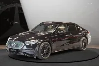 Mercedes-Benz E 200 din 2025 cu 9.047 km - oferta MER149823 - foto 1