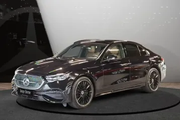 Mercedes-Benz E 200 din 2025 - oferta MER149823