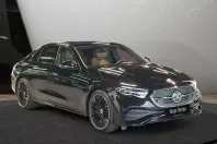 Mercedes-Benz E 200 din 2025 cu 9.047 km - oferta MER149823 - foto 3