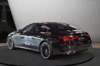 Mercedes-Benz E 200 din 2025 cu 9.047 km - oferta MER149823 - foto 4