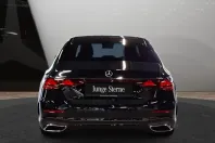 Mercedes-Benz E 200 din 2025 cu 9.047 km - oferta MER149823 - foto 5