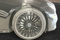 Mercedes-Benz E 200 din 2025 cu 9.047 km - oferta MER149823 - foto 7