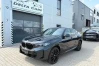 BMW X6 din 2025 cu 35.500 km - oferta BMW149824 - foto 1
