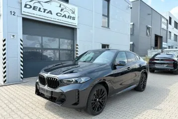 BMW X6 din 2025 - oferta BMW149824