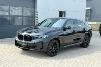 BMW X6 din 2025 cu 35.500 km - oferta BMW149824 - foto 2