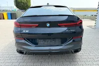 BMW X6 din 2025 cu 35.500 km - oferta BMW149824 - foto 7