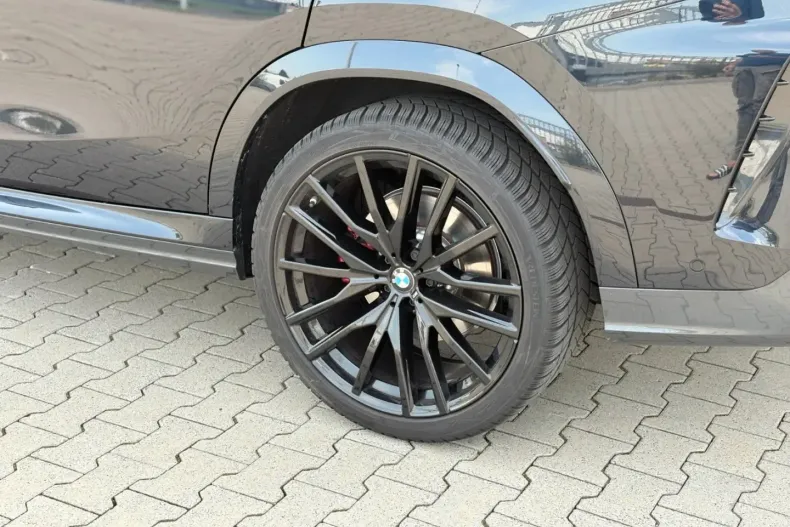 BMW X6 din 2025 cu 35.500 km - oferta BMW149824 - foto 10