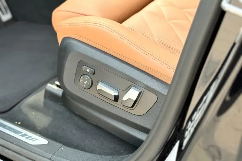 BMW X6 din 2025 cu 35.500 km - oferta BMW149824 - foto 15