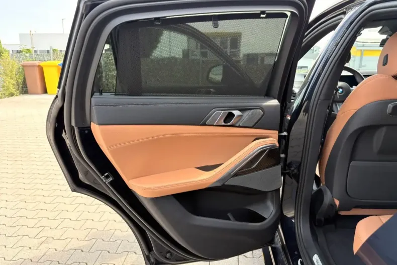 BMW X6 din 2025 cu 35.500 km - oferta BMW149824 - foto 20