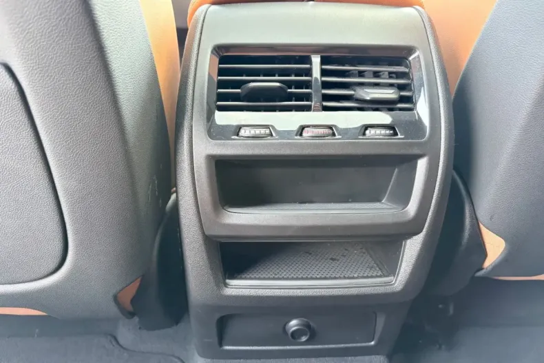 BMW X6 din 2025 cu 35.500 km - oferta BMW149824 - foto 22