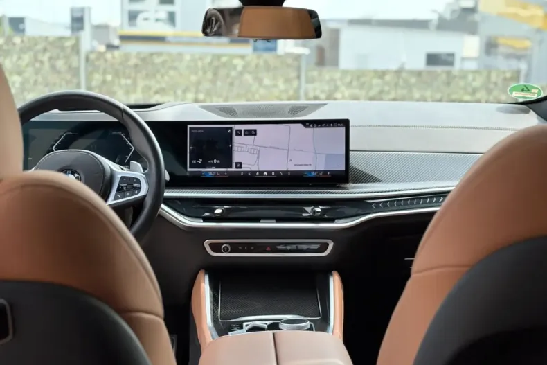 BMW X6 din 2025 cu 35.500 km - oferta BMW149824 - foto 25