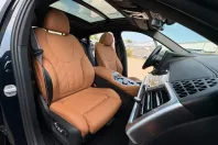 BMW X6 din 2025 cu 35.500 km - oferta BMW149824 - foto 29