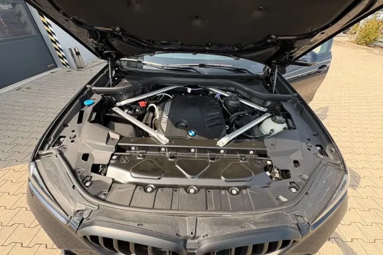 BMW X6 din 2025 cu 35.500 km - oferta BMW149824 - foto 30