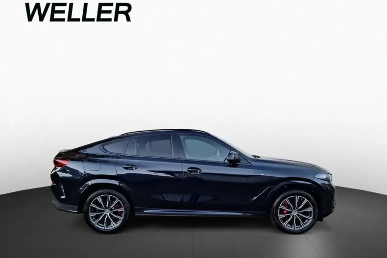 BMW X6 din 2024 cu 15.185 km - oferta BMW149827 - foto 2
