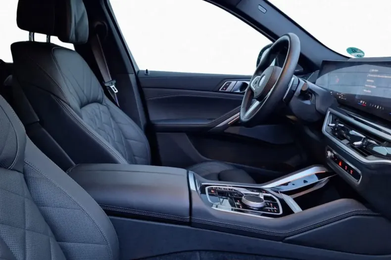 BMW X6 din 2024 cu 15.185 km - oferta BMW149827 - foto 5