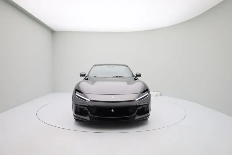 Ferrari Purosangue din 2023 cu 4.570 km - oferta FER149828 - foto 2