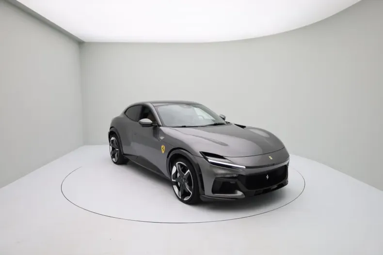 Ferrari Purosangue din 2023 cu 4.570 km - oferta FER149828 - foto 3