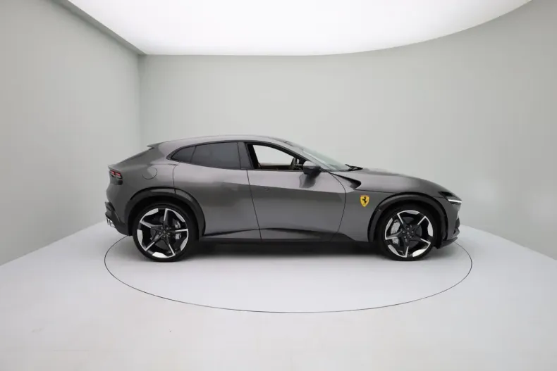 Ferrari Purosangue din 2023 cu 4.570 km - oferta FER149828 - foto 5