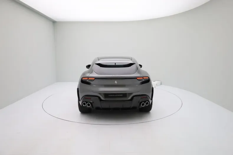 Ferrari Purosangue din 2023 cu 4.570 km - oferta FER149828 - foto 9