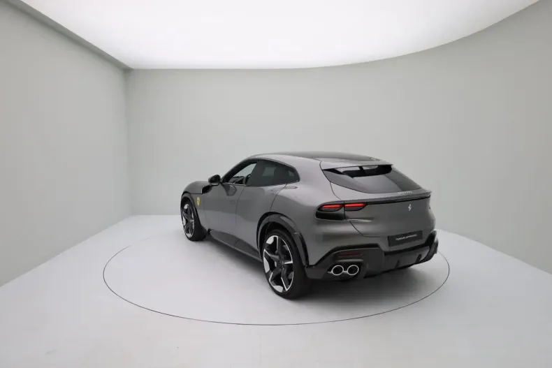 Ferrari Purosangue din 2023 cu 4.570 km - oferta FER149828 - foto 10