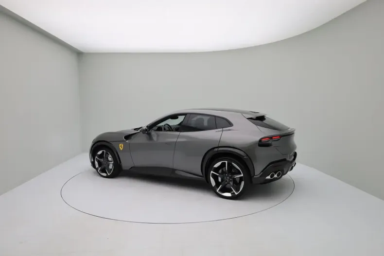 Ferrari Purosangue din 2023 cu 4.570 km - oferta FER149828 - foto 11