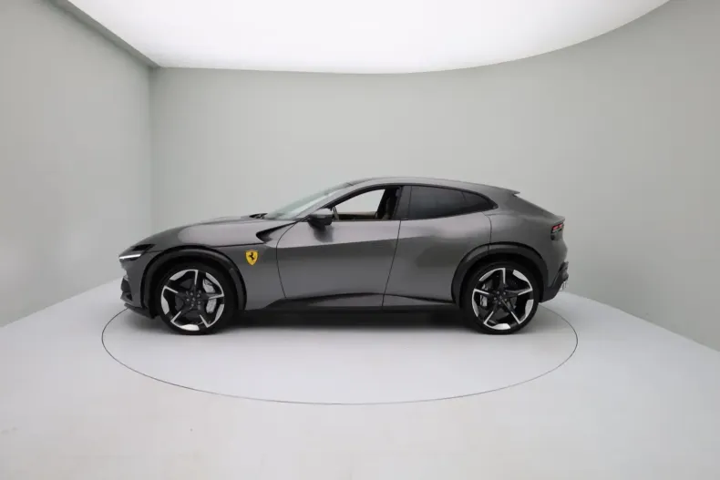 Ferrari Purosangue din 2023 cu 4.570 km - oferta FER149828 - foto 12