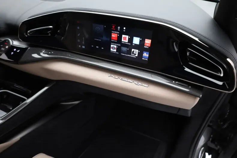 Ferrari Purosangue din 2023 cu 4.570 km - oferta FER149828 - foto 21