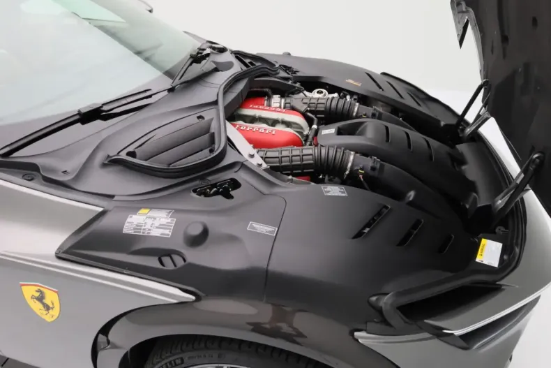 Ferrari Purosangue din 2023 cu 4.570 km - oferta FER149828 - foto 24