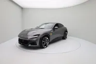 Ferrari Purosangue din 2023 cu 4.570 km - oferta FER149828 - foto 27