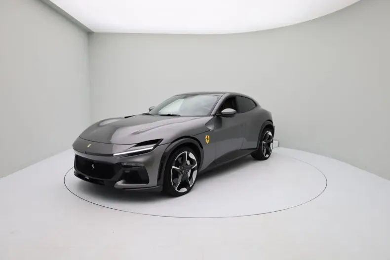 Ferrari Purosangue din 2023 cu 4.570 km - oferta FER149828 - foto 27