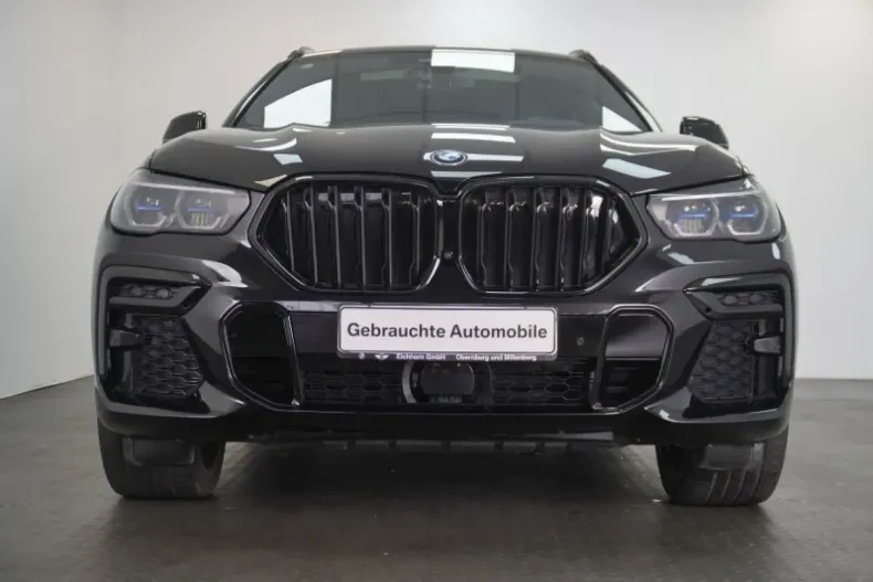 BMW X6 din 2023 cu 40.850 km - oferta BMW149829 - foto 2