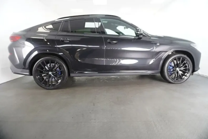 BMW X6 din 2023 cu 40.850 km - oferta BMW149829 - foto 6