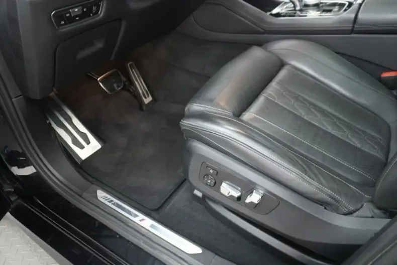 BMW X6 din 2023 cu 40.850 km - oferta BMW149829 - foto 8