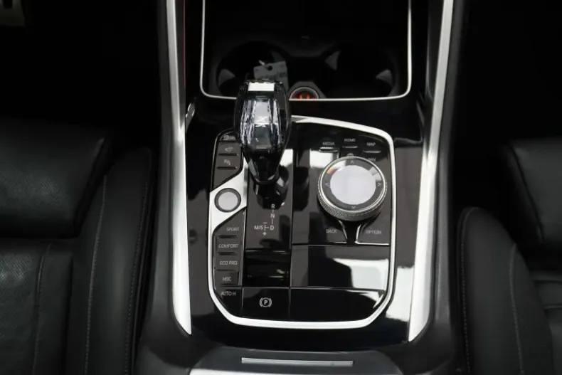 BMW X6 din 2023 cu 40.850 km - oferta BMW149829 - foto 10