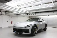 Ferrari Purosangue din 2023 cu 5.200 km - oferta FER149830 - foto 1