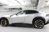 Ferrari Purosangue din 2023 cu 5.200 km - oferta FER149830 - foto 3