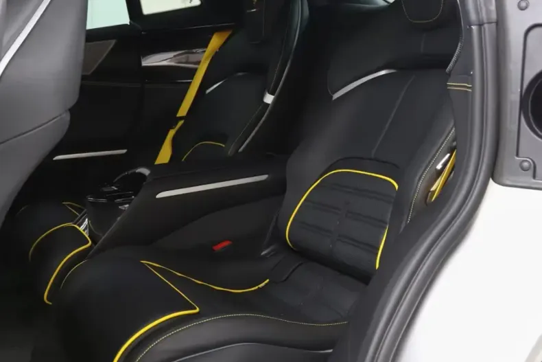 Ferrari Purosangue din 2023 cu 5.200 km - oferta FER149830 - foto 6