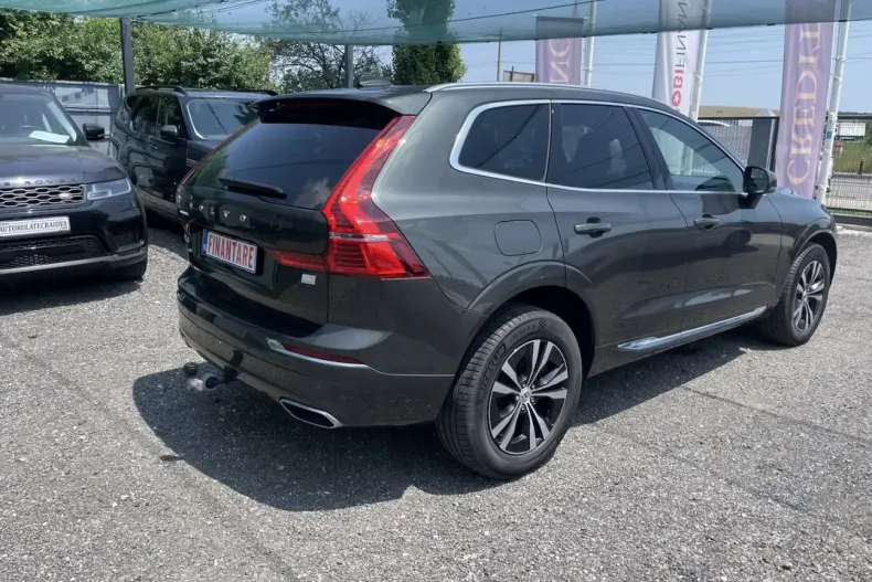 Volvo XC60 din 2020 cu 114.513 km - oferta VOL149831 - foto 4