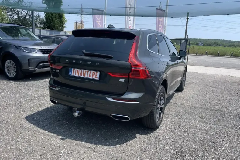 Volvo XC60 din 2020 cu 114.513 km - oferta VOL149831 - foto 5