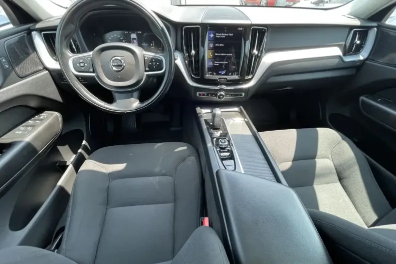Volvo XC60 din 2020 cu 114.513 km - oferta VOL149831 - foto 7