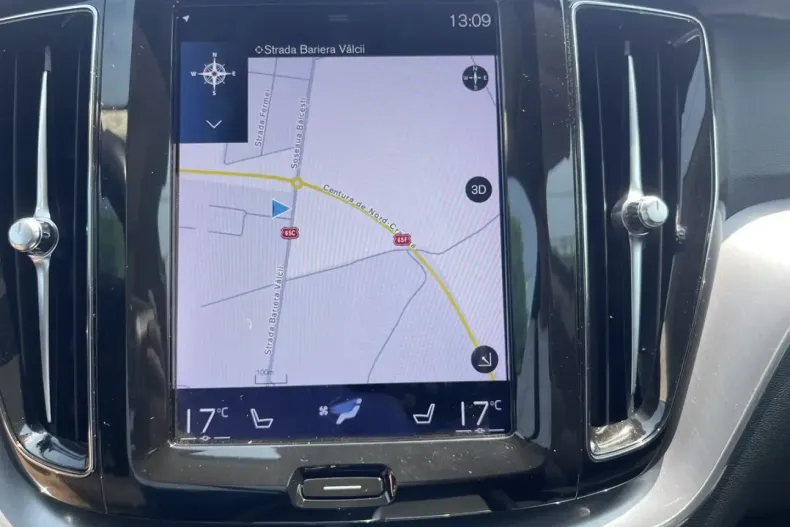 Volvo XC60 din 2020 cu 114.513 km - oferta VOL149831 - foto 15