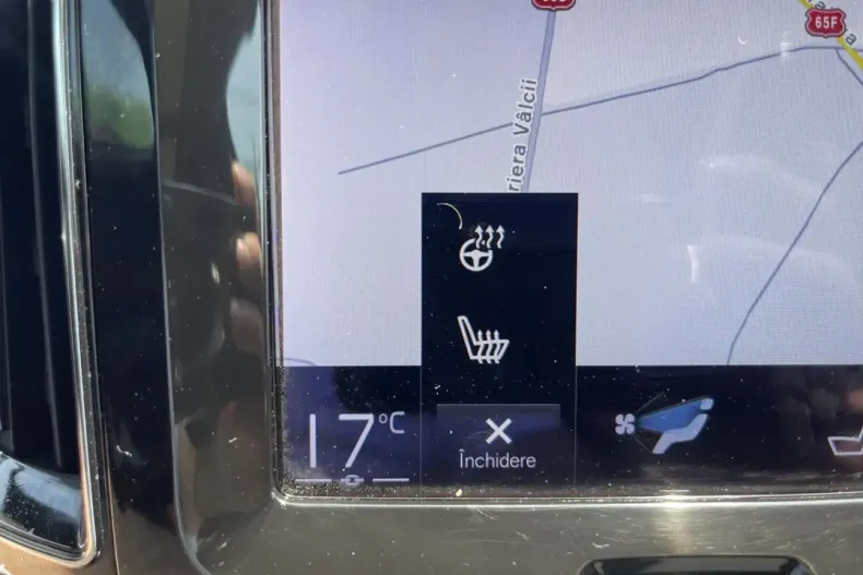 Volvo XC60 din 2020 cu 114.513 km - oferta VOL149831 - foto 16