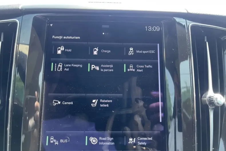 Volvo XC60 din 2020 cu 114.513 km - oferta VOL149831 - foto 17