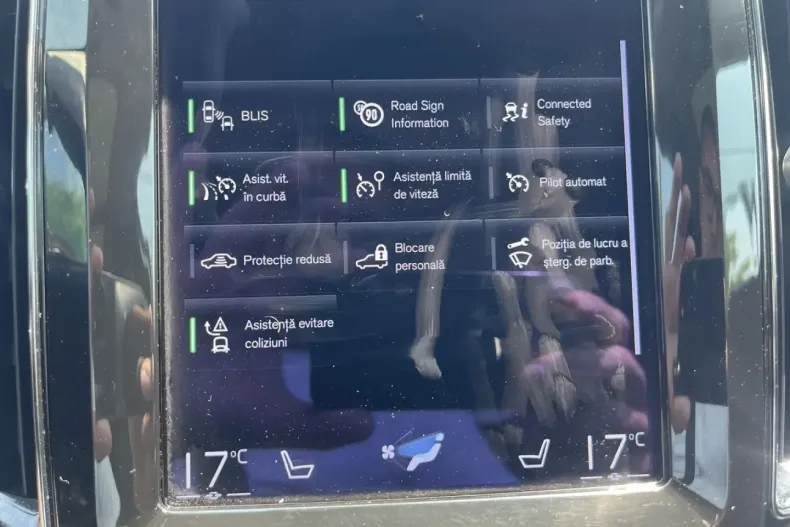 Volvo XC60 din 2020 cu 114.513 km - oferta VOL149831 - foto 18