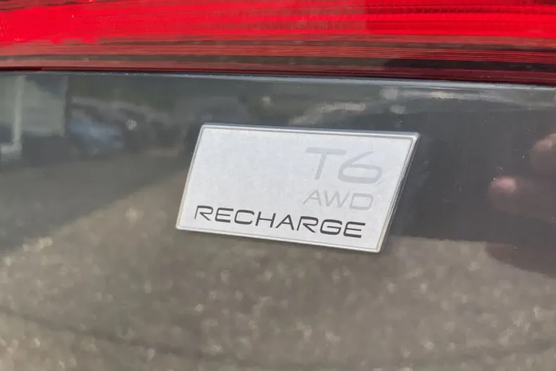 Volvo XC60 din 2020 cu 114.513 km - oferta VOL149831 - foto 22