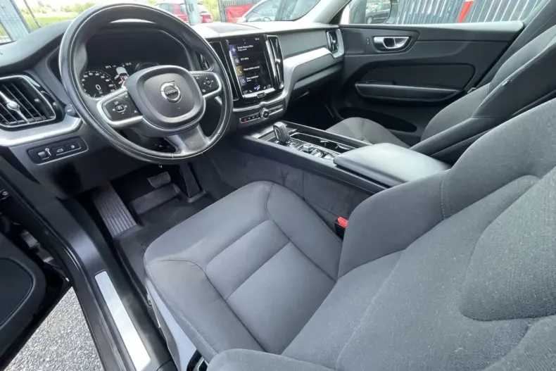 Volvo XC60 din 2020 cu 114.513 km - oferta VOL149831 - foto 27