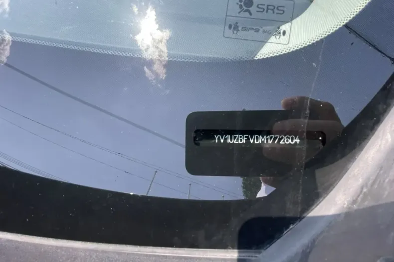 Volvo XC60 din 2020 cu 114.513 km - oferta VOL149831 - foto 29